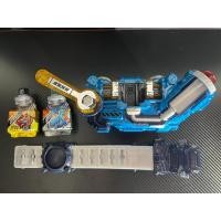 ราคา Dx Sclash Driver - สแคลช ไดรเวอร์ เข็มขัดมาสไรเดอร์บิลด์ Kamen Rider Build DX คาเมนไรเดอร์บิลด์ (16960836172)