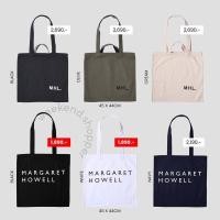 ราคา [พร้อมส่ง] Margaret Howell MHL กระเป๋าแท้ 100% จากอังกฤษ (20451762983)