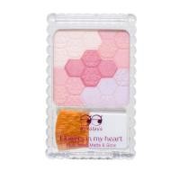 ราคา Mongrang flowers in my heart 02 sweet lilac 7g (24186254255)