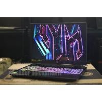 ราคา โน๊ตบุ๊คเล่นเกมมือสอง Acer PREDATOR PHN16-71-58MD i5-13500HX RAM 16GB M.2 512GB RTX4050 (29368053842)
