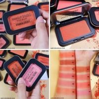 ราคา Sivanna Makeup Studio Nude Blush HF3018 (7040974832)