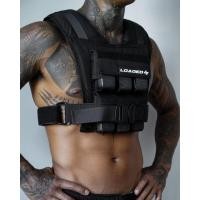 ราคา เสื้อถ่วงน้ำหนัก 12kg weighted vest (6242727540)