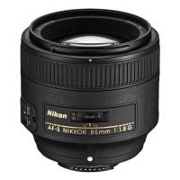 ราคา Nikon AF-S NIKKOR 85mm f/1.8G ประกันศูนย์ไทย (11463470311)
