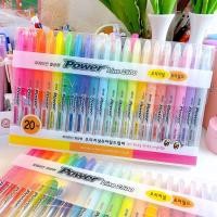 ราคา Javapen ปากกาเน้นข้อความ Java Power Line 2500 แบบหัวตัดขนาด 0.4 mm. แบบเซ็ต (6188719788)