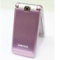 ราคา โทรศัพท์มือถือซัมซุง SAMSUNG S3600i (สีชมพู) มือถือฝาพับ ใช้ได้ทุกเครื่อข่าย 3G/4G จอ 2.2นิ้ว โทรศัพท์ปุ่มกด ภาษาไทย (4094050668)
