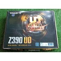 ราคา MAINBOARD (เมนบอร์ด) 1151 GIGABYTE Z390 UD (26494483481)