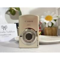 ราคา Canon ixy 920is สีแชมเปญ (52956681716)