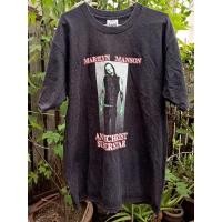 ราคา เสื้อ​ Marilyn​ Manson (13708118427)