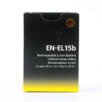 ราคา แบตเตอรี่ Genuine Nikon EN-EL15b Rechargeable Lithium-Ion Battery (2628534717)