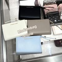 ราคา Charles & Keith Everleigh Short Wallet กระเป๋าสตางค์ใบสั้น (44210142968)