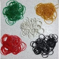 ราคา (ยางยืดเส้นใหญ่100กรัม) ยางยืดยืดหยุ่นสูง ยางรัด ยางยืดเหลือง ยางยืดแบบผูก ยางยืดผูก (51656525751)