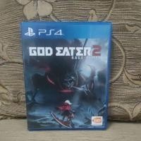 ราคา God eater 2 Rage Burst (16969584361)