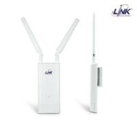 ราคา LINK WIFI Access Point 1200 Mbps IP65 Outdoor/Indoor Gigabit ACCESS POINT w/ PoE PA-3220 (9333588498)