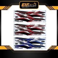 ราคา สติ๊กเกอร์ Wave 110i รุ่น38 ปี2023 ล้อซี่ลวด สติ๊กเกอร์ เวฟ110i รุ่น38 ปี2023 ล้อซี่ลวด (20680887848)