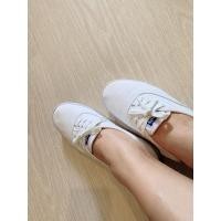 ราคา รองเท้าผ้าใบสีขาว Keds (มือสอง) ไซส์ 37/6.5 (21600611518)