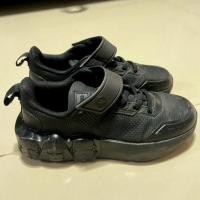 ราคา รองเท้าadidas Star WarsRunnerแท้รองเท้าวิ่งสำหรับเด็ก(มือสอง)ผ่านการใช้งานไม่ถึง 10 ครั้ง ไซส์ 34 (43479139479)