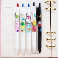 ราคา ปากกา SarasaR แท่งเดี่ยว: LUCKY CHARM COLLECTION (23322606171)