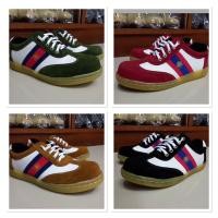 ราคา รองเท้าเซฟตี้แฟชั่นหัวเหล็ก รุ่น478 รองเท้าเซฟตี้พื้นกันลื่นทรงผ้าใบ (28844440028)