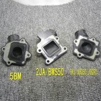 ราคา ของแท้ คาร์บูเรเตอร์ท่อร่วมไอดี JOG50 duck 3KJ 5BM 2JA ZR print king JOG90 sail 90 (16380096752)