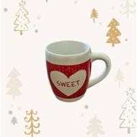 ราคา Starbucks แก้วใส แก้วมัคใบจิ๋ว (24788940031)