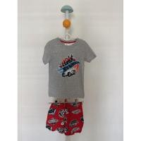 ราคา ชุดเซ็ท Hot wheel เด็กH&M (28322874357)