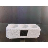 ราคา กระถางอิฐมวลเบารักษ์โลก ทรงสี่เหลี่ยมผืนผ้า แปลงปลูก 3 ช่อง **สินค้าโดยตรงจากผู้ผลิตไม่ผ่านคนกลาง** (18203795805)