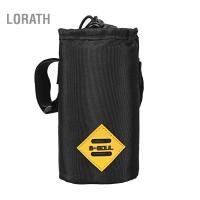 ราคา Lorath Lorath Fangzi กรงขวดน้ำกันน้ำที่ใส่แฮนด์จักรยานกระเป๋าเก็บกระเป๋าสำหรับขี่จักรยานตั้งแคมป์เดินป่าแบกเป้ (51055492154)