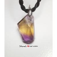 ราคา #Ametrine#อเมทริน #จี้หินอเมทริน (15919146031)