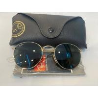 ราคา Ray-Ban Round Metal มือสอง (23335337569)