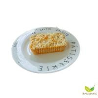 ราคา [Pre-Order 7-14 วัน]kitchen-malee:พายแอปเปิ้ลครัมเบิ้ล (05018) (24735338832)