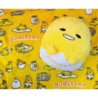 ราคา หมอนผ้าห่มไข่ขี้เกียจ (616249371)
