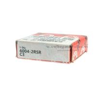 ราคา ตลับลูกปืน FAG SKF 6004 2Z 2RS ฝาเหล็ก ฝายาง ลูกปืนแถวเดี่ยวร่องลึก ลูกปืนเม็ดกลม Single Row Deep Groove Ball Bearing (22820961102)
