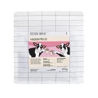 ราคา HIGGS FIELD BLEND เมล็ดกาแฟ Stich coffee Australia ออสเตรเลีย (26016558926)