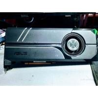 ราคา VGA ASUS Graphic Card Geforce GTX 1080 TI Turbo 11GB (มือสอง) สภาพตามอายุการใช้งานอาจจะมีรอยบ้างนะครับ (40476666249)