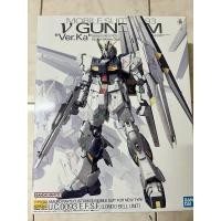 ราคา Bandai MG Nu Gundam Ver Ka (25115153891)