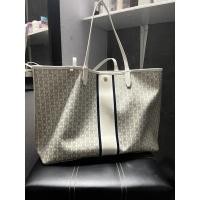 ราคา กระเป๋า Tory Burch tote มือสองมีตำหนิ(ตามภาพ) (13786111925)