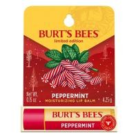 ราคา Burt's Bees PEPPERMINT LIP BALM (25952282351)