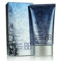 ราคา Welcos Moisture Solution Mineral BB Cream SPF30 PA++