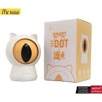 ราคา SMART DOT (ของเล่นสัตว์เลี้ยง) PETONEER SMART DOT (PTN-6930460007070) (29832974139)