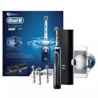 ราคา Oral B Genius 9000 แปรงสีฟันไฟฟ้า (1332294105)