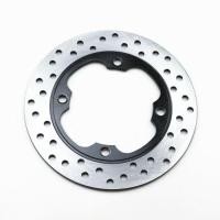 ราคา Motorcycle 220mm Rear Brake Disc Rotor for Honda VTR 1000 SP-1/SP-2/RC51 2000-2006 (45206815720)