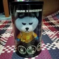 ราคา [WTS] BIGBANG KRUNK G-DRAGON (BAE BAE VERS) (5894045120)