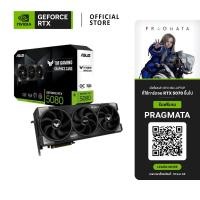 ราคา ASUS NVIDIA® GeForce RTX™ 5080 16GB TUF Gaming GDDR7 OC Edition การ์ดจอ (27380112053)