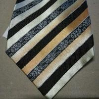 ราคา Necktie "Daniel Hechter" เนคไทแบรนด์เนม​ มือสอง (1601417157)