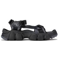 ราคา ONITSUKA TIGER DENTIGRE STRAP Black ของใหม่ ของแท้100% มีกล่องป้ายครบ (27466784300)