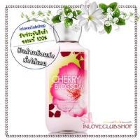 ราคา Bath & Body Works / Body Lotion 236 ml. (Cherry Blossom) (2040644114)