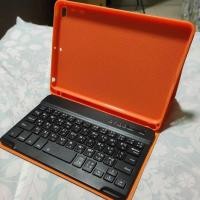 ราคา case keyboard ipad mini 5 ( รุ่น 1-5 ) ใช้ด้วยกันได้ ( มือสอง ) (8087368774)