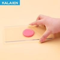 ราคา Kalaien บอร์ดโพลิเมอร์ใส สําหรับทําฟองดองท์ ดินโพลิเมอร์ Diy (24920337301)