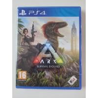 ราคา Ps4 Ark Survival Evolved มือ1 Z2(EU) พร้อมส่ง (28158149380)