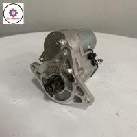 ราคา ไดสตาร์ท รถไถฟอร์ดรุ่น 5000,6600,6610,6640 12V. 10T ขนาด 2.2KW (19842385467)